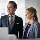 Photo Flash: First Look - Alan Cumming Stars in New CBS Drama INSTINCT