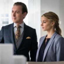 Photo Flash: First Look - Alan Cumming Stars in New CBS Drama INSTINCT