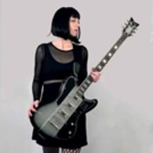 Jenn Vix Presents Trippy Single COMPLICATED MAN Into The Veldt Mix and New Video