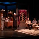 Photo Coverage: First look at Evolution Theatre Company's THE VULTURES