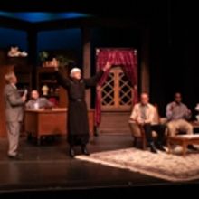 Photo Coverage: First look at Evolution Theatre Company's THE VULTURES