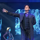 THE ILLLUSIONISTS: LIVE FROM BROADWAY Comes to Van Wezel