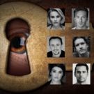 New Theatre Presents WHAT THE BUTLER SAW