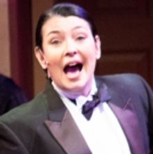 Photo Flash: Stage Door Theatre Presents VICTOR/VICTORIA