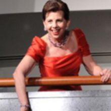 January Marks 10 Years Since Adrienne Arsht's $30 Million Landmark Contribution