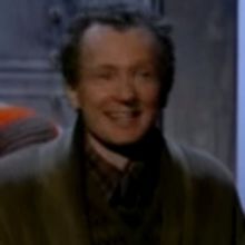 VIDEO: 30 Days Of Tony! Day 25- Bob Martin Escorts THE DROWSY CHAPERONE To Tony Night