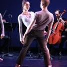 BWW Review: BalletX Offers a Superbly Danced Triple Bill at the Joyce