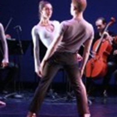 BWW Review: BalletX Offers a Superbly Danced Triple Bill at the Joyce
