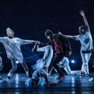 Asbury Park to Celebrate the Holidays with THE HIP HOP NUTCRACKER Featuring Kurtis…