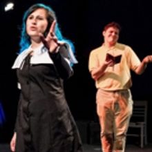 BWW Previews: MIDLANDS THEATRE DIGEST in Columbia, SC