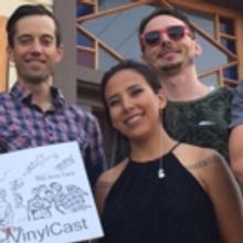 Acclaimed Arctic Band The Jerry Cans Announced In Concert At Midland Cultural Centre!