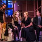 BWW Review: THE MEMORY OF WATER at St Jude's Hall