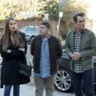 ABC's MODERN FAMILY Is Wednesday's No. 1 Show With Its Top Rating Since October