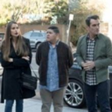ABC's MODERN FAMILY Is Wednesday's No. 1 Show With Its Top Rating Since October