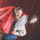BWW Review: A Dynamite Duo Makes KISS ME KATE A Golden Age Delight