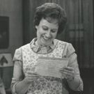 National Museum of American History Receives Jean Stapleton Donations