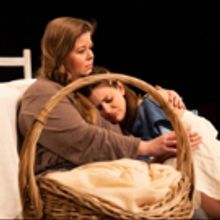 BWW Review: NOT MEDEA: Motherhood Gone Awry