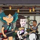 Watch Bad Moves on Cartoon Network's CRAIG OF THE CREEK