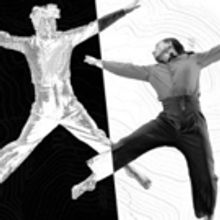 RDT Brings Back The Middle-Eastern Folk Dance Blended With Contemporary Dance In Zvi