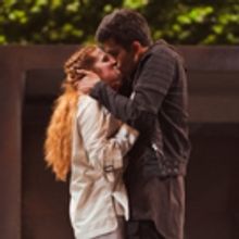 RSC's ROMEO AND JULIET Comes to Theatre Royal
