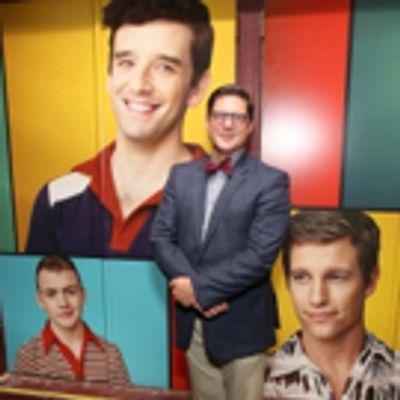 Photo Coverage: The Stars Come Out For Invited Dress Rehearsal Of Harvey Fierstein&#039;s TORCH SONG