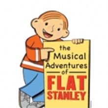 Playhouse On Park Presents THE MUSICAL ADVENTURES OF FLAT STANLEY
