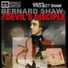 Gingold Theatrical Group's PROJECT SHAW Announces The 2018 Season