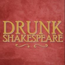 DRUNK SHAKESPEARE Will Open at Chicago's Lion Theatre This May