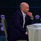 VIDEO: Derren Brown Has James Corden Eat Glass
