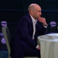 VIDEO: Derren Brown Has James Corden Eat Glass Video