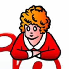 Centenary Stage Company Presents ANNIE