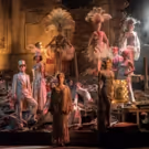 Last Chance To See Stephen Sondheim's FOLLIES At The National Theatre