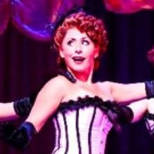 Get Ready to Rock the Boat! Michelle Aravena Talks GUYS & DOLLS at TUTS