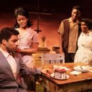 Review: TOO HEAVY FOR MY POCKET Reflects the Belief a Better Future was Possible in…