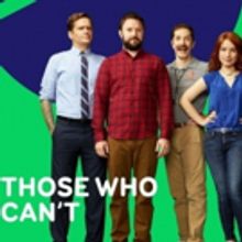 truTV Presents Season Three of THOSE WHO CAN'T