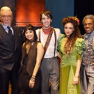 Photo Coverage: Go Way Down and Meet The Cast of HADESTOWN on Broadway!
