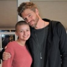 Why Chad Michael Murray Became an Actor: The Touching Story Revealed to a 3-Time Canc