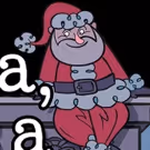 Lakewood Playhouse Presents YES, VIRGINIA, THERE IS A SANTA CLAUS