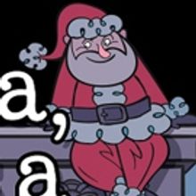 Lakewood Playhouse Presents YES, VIRGINIA, THERE IS A SANTA CLAUS