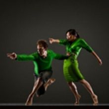 ODC/Dance Bids Adieu To Longtime Dancer Jeremy Smith At Summer Sampler