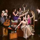 Overtures Piano Bar And London Musical Theatre Orchestra Join Forces At Bishopsgate…