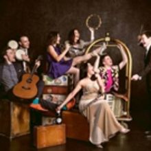 Overtures Piano Bar And London Musical Theatre Orchestra Join Forces At Bishopsgate I