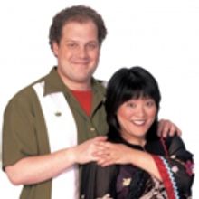 AVENUE Q's Anniversary Celebration Begins Tonight with Jordan Gelber & Ann Harada