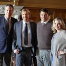 WATCH: Trailer for GOD'S NOT DEAD: A LIGHT IN DARKNESS Starring David A.R. White…