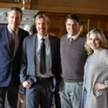WATCH: Trailer for GOD'S NOT DEAD: A LIGHT IN DARKNESS Starring David A.R. White…