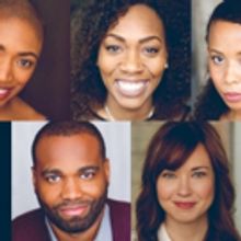 Casting Announced For Raven Theatre's CRUMBS FROM THE TABLE OF JOY