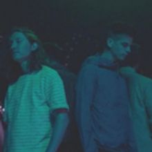 Flor Release New Single and Video For DANCING AROUND