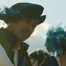 BWW Review: THE TWO NOBLE KINSMEN at OrangeMite Studios