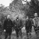 Fruition Releases New Record WATCHING IT ALL FALL APART, Announce Tour Dates With…