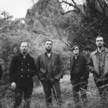 Fruition Releases New Record WATCHING IT ALL FALL APART, Announce Tour Dates With…